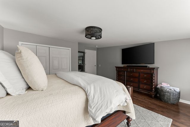 6052 Seminole Drive, Flowery Branch, GA 30542