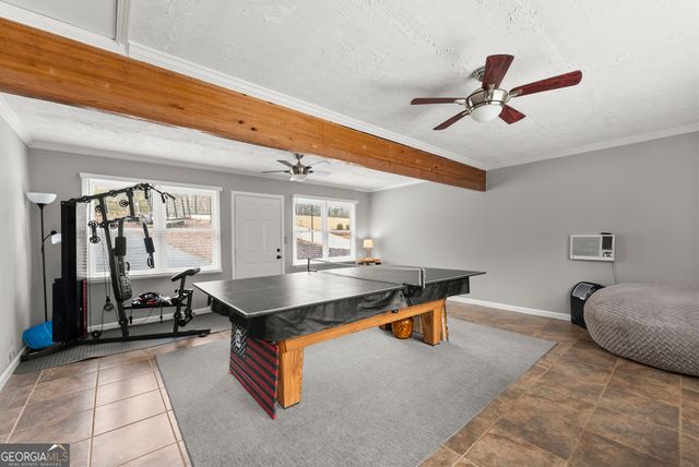 6052 Seminole Drive, Flowery Branch, GA 30542