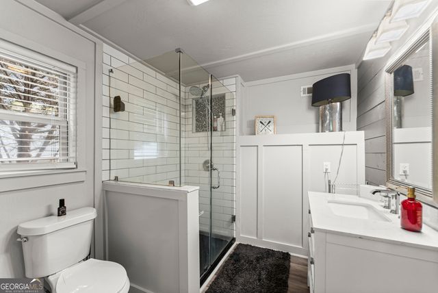 6052 Seminole Drive, Flowery Branch, GA 30542