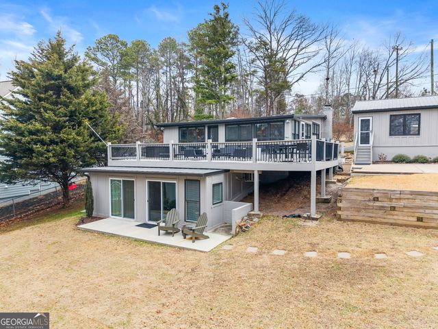 6052 Seminole Drive, Flowery Branch, GA 30542