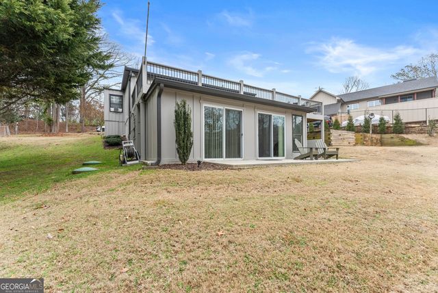 6052 Seminole Drive, Flowery Branch, GA 30542