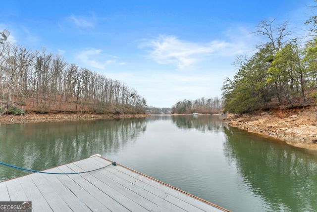 6052 Seminole Drive, Flowery Branch, GA 30542