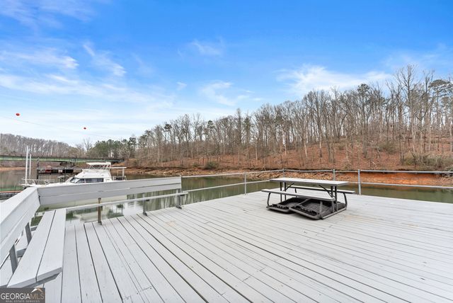 6052 Seminole Drive, Flowery Branch, GA 30542