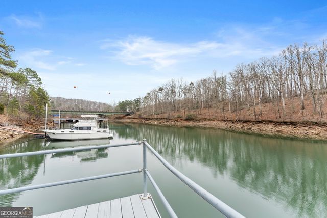 6052 Seminole Drive, Flowery Branch, GA 30542