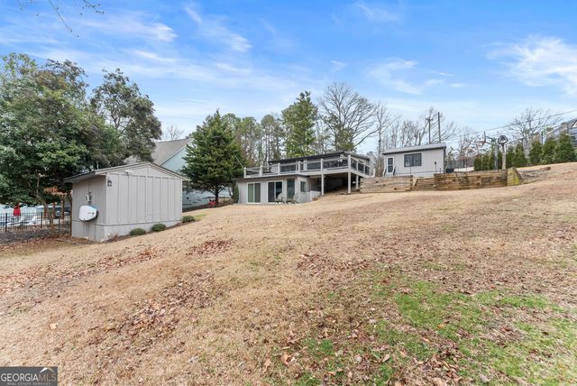 6052 Seminole Drive, Flowery Branch, GA 30542