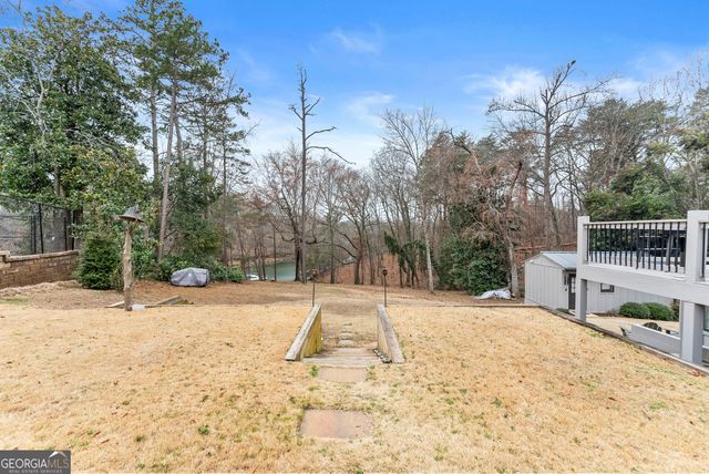 6052 Seminole Drive, Flowery Branch, GA 30542