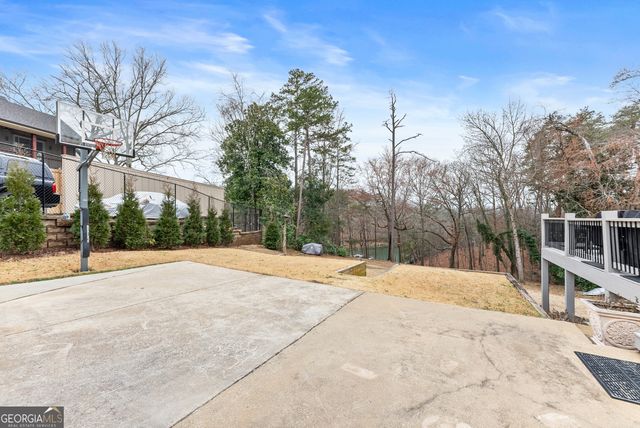 6052 Seminole Drive, Flowery Branch, GA 30542