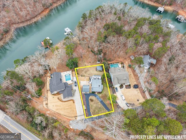 6052 Seminole Drive, Flowery Branch, GA 30542