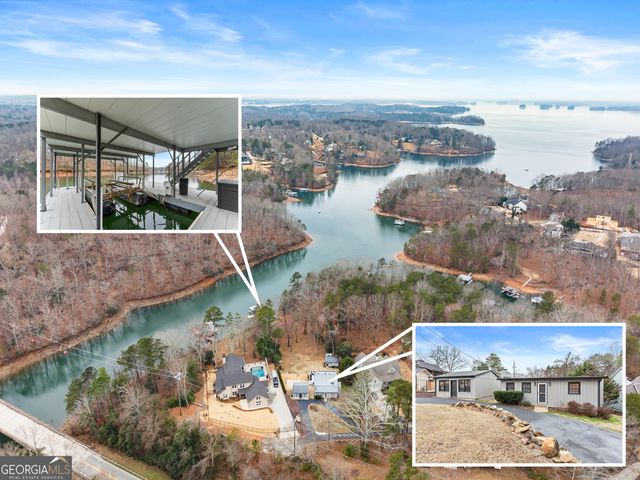 6052 Seminole Drive, Flowery Branch, GA 30542