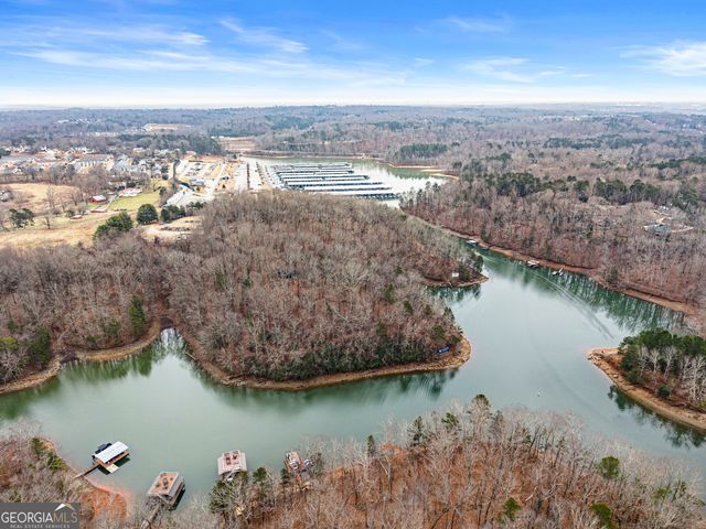 6052 Seminole Drive, Flowery Branch, GA 30542