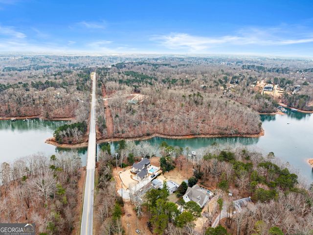 6052 Seminole Drive, Flowery Branch, GA 30542