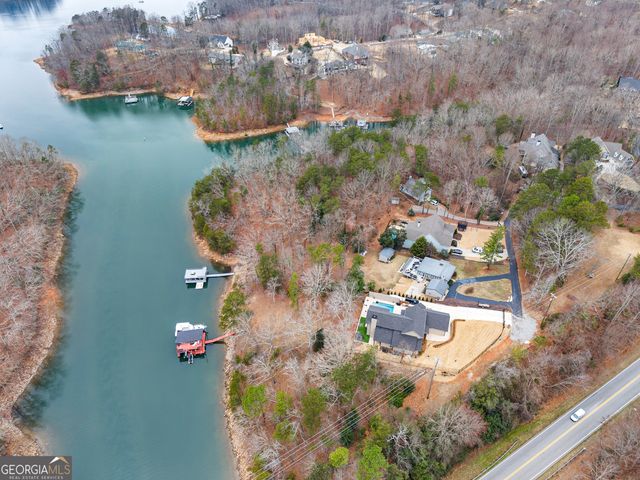 6052 Seminole Drive, Flowery Branch, GA 30542