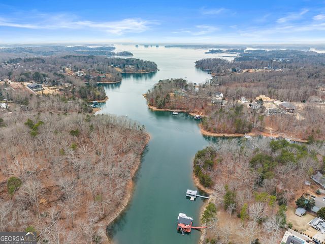 6052 Seminole Drive, Flowery Branch, GA 30542