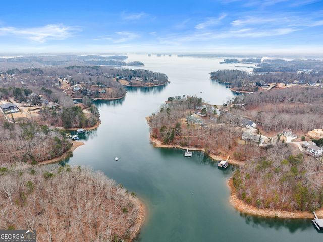 6052 Seminole Drive, Flowery Branch, GA 30542