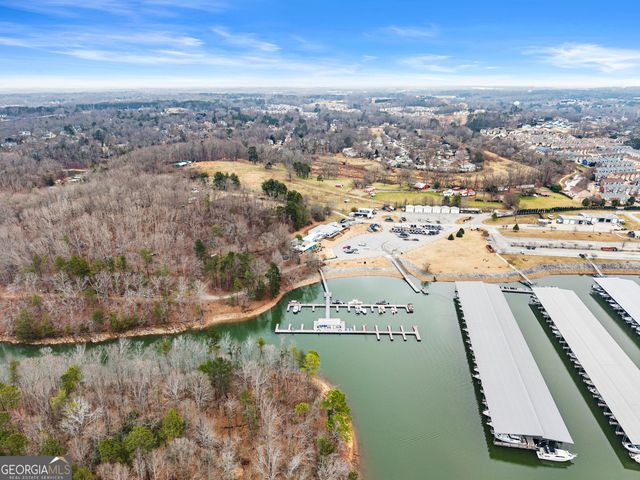 6052 Seminole Drive, Flowery Branch, GA 30542