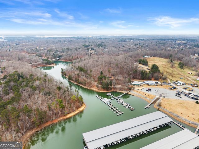 6052 Seminole Drive, Flowery Branch, GA 30542