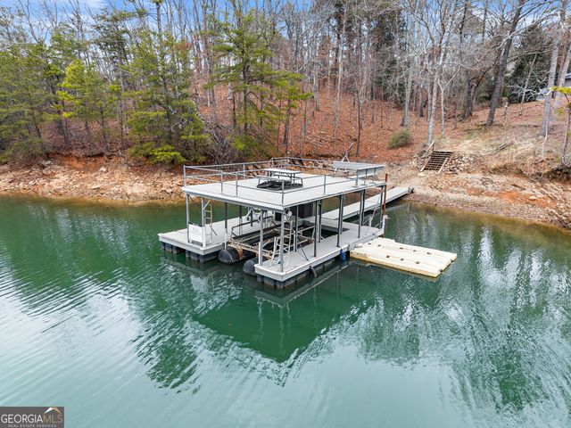 6052 Seminole Drive, Flowery Branch, GA 30542