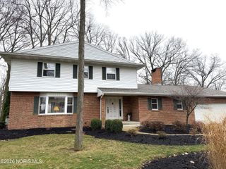 3237 Gleneagle Drive, Findlay, OH 45840