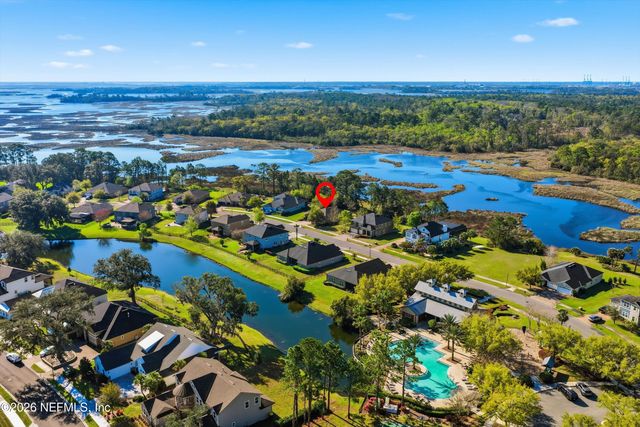 5175 CLAPBOARD CREEK Drive, Jacksonville, FL 32226