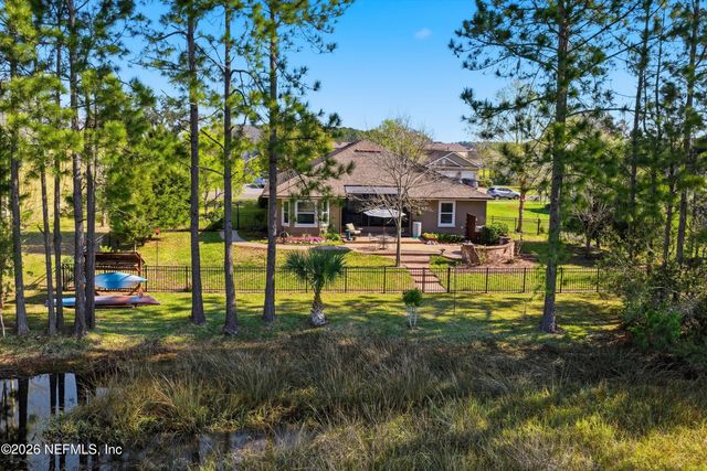 5175 CLAPBOARD CREEK Drive, Jacksonville, FL 32226