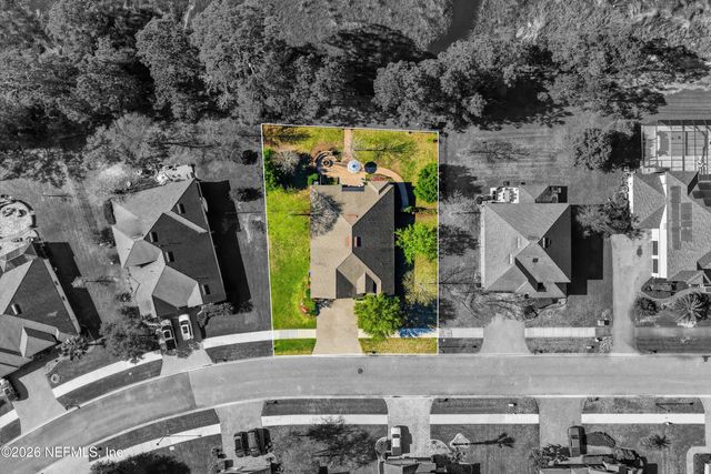 5175 CLAPBOARD CREEK Drive, Jacksonville, FL 32226