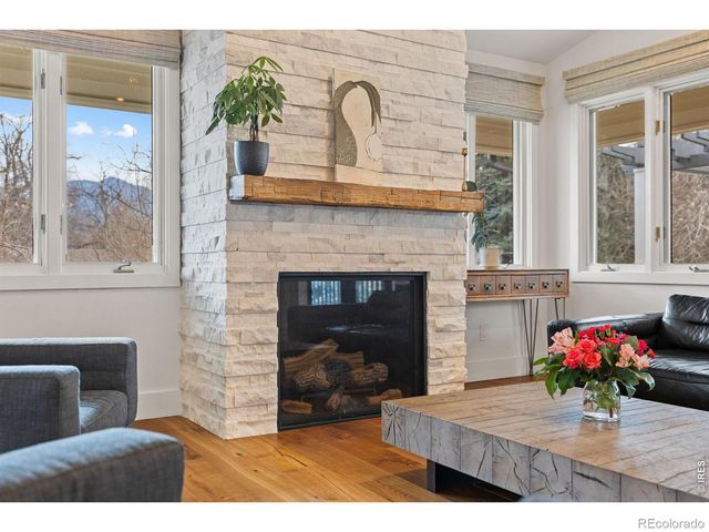 865 Kalmia Avenue, Boulder, CO 80304