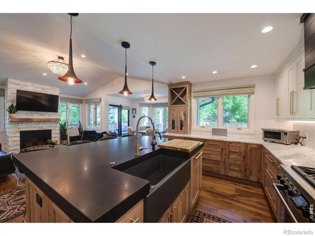 865 Kalmia Avenue, Boulder, CO 80304