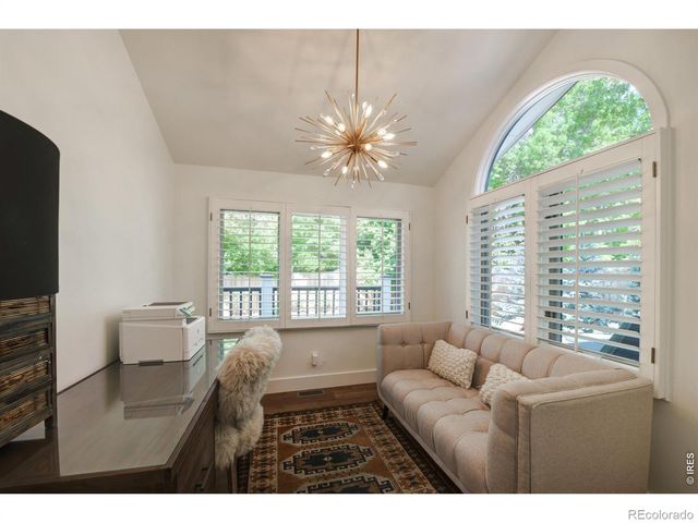 865 Kalmia Avenue, Boulder, CO 80304