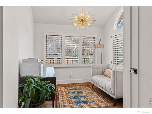 865 Kalmia Avenue, Boulder, CO 80304