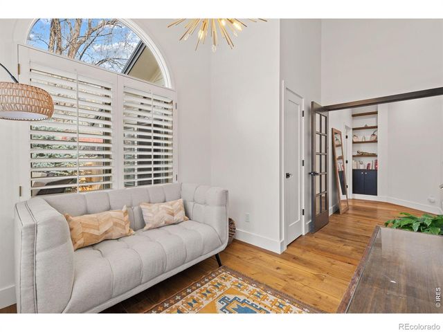 865 Kalmia Avenue, Boulder, CO 80304