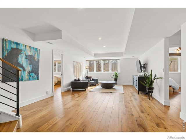 865 Kalmia Avenue, Boulder, CO 80304