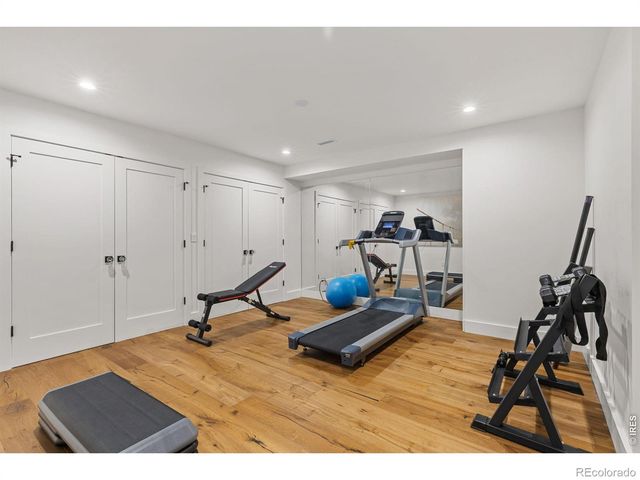 865 Kalmia Avenue, Boulder, CO 80304