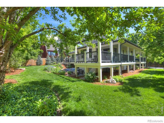865 Kalmia Avenue, Boulder, CO 80304