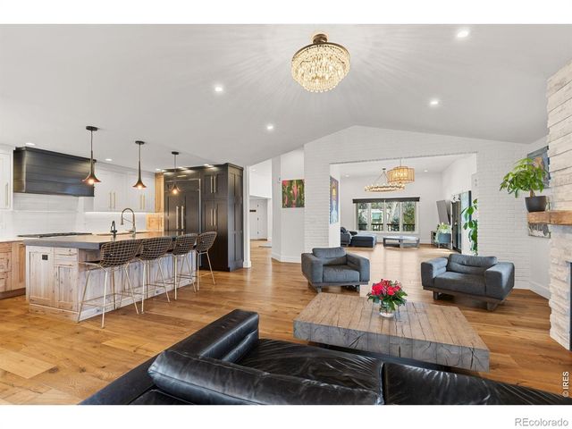 865 Kalmia Avenue, Boulder, CO 80304