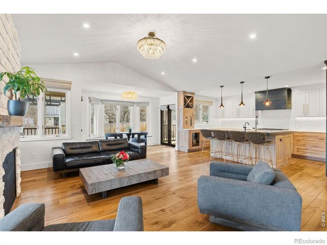 865 Kalmia Avenue, Boulder, CO 80304