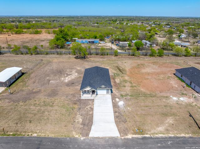12623 Toro Drive, Atascosa, TX 78002