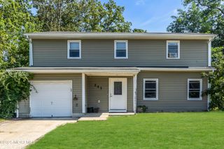 247 Essex Drive, Brick, NJ 08723