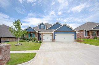 513 NW 199th Street, Edmond, OK 73012