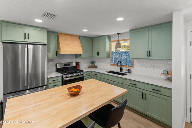 5921 COUNTY ROAD 352, Keystone Heights, FL 32656