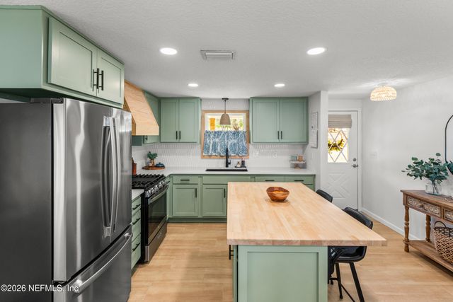 5921 COUNTY ROAD 352, Keystone Heights, FL 32656