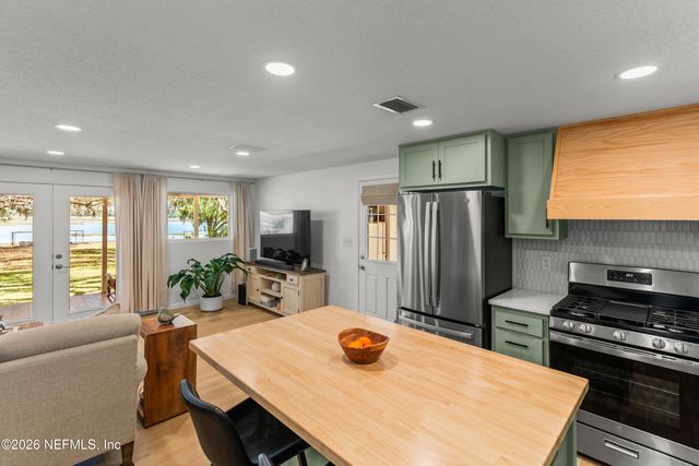 5921 COUNTY ROAD 352, Keystone Heights, FL 32656