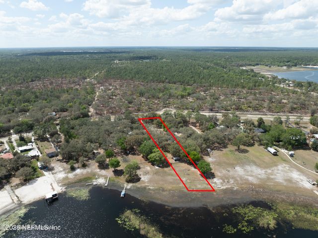 5921 COUNTY ROAD 352, Keystone Heights, FL 32656