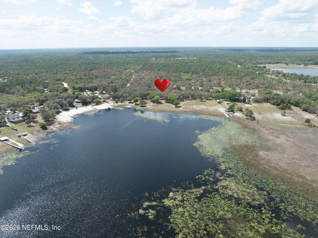 5921 COUNTY ROAD 352, Keystone Heights, FL 32656