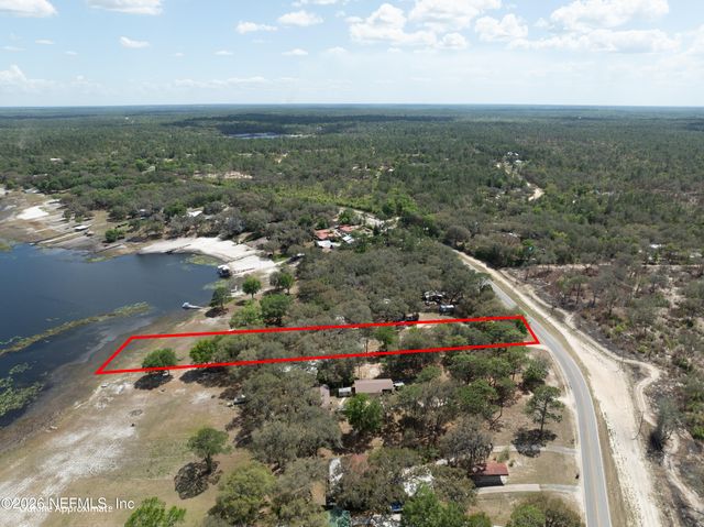 5921 COUNTY ROAD 352, Keystone Heights, FL 32656