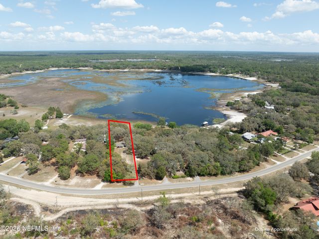 5921 COUNTY ROAD 352, Keystone Heights, FL 32656