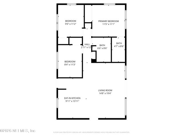 5921 COUNTY ROAD 352, Keystone Heights, FL 32656