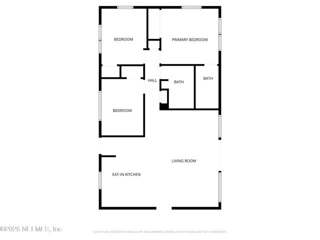 5921 COUNTY ROAD 352, Keystone Heights, FL 32656