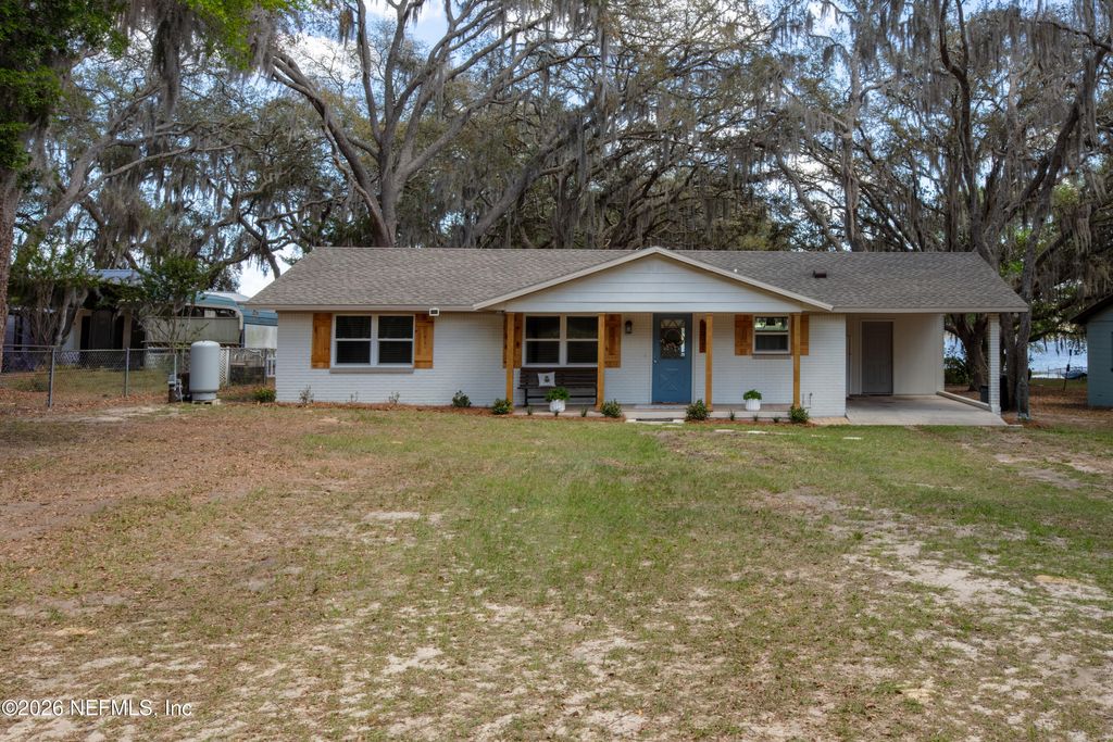 5921 COUNTY ROAD 352, Keystone Heights, FL 32656