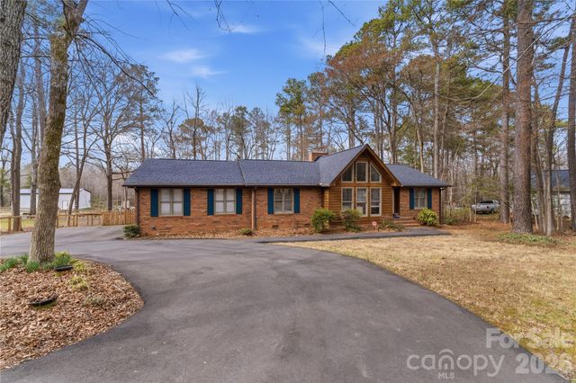 3618 Griffith Road, Monroe, NC 28112