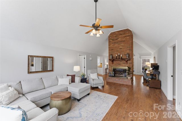 3618 Griffith Road, Monroe, NC 28112